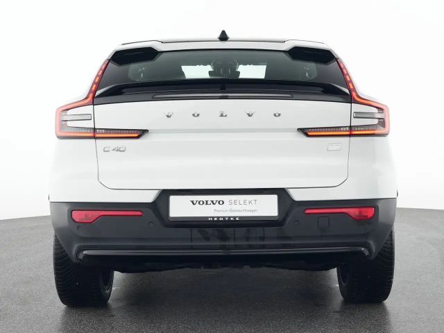 Volvo C40 Core Recharge