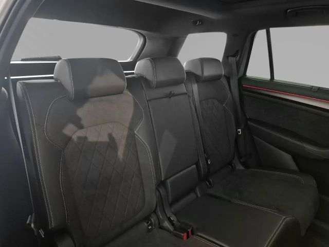 Skoda Kodiaq 2.0 TDI 4x4 Sportline