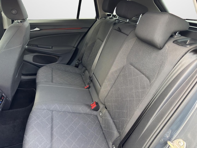 Volkswagen Golf 2.0 TDI Life Variant