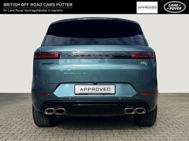 Land Rover Range Rover Sport AWD P530