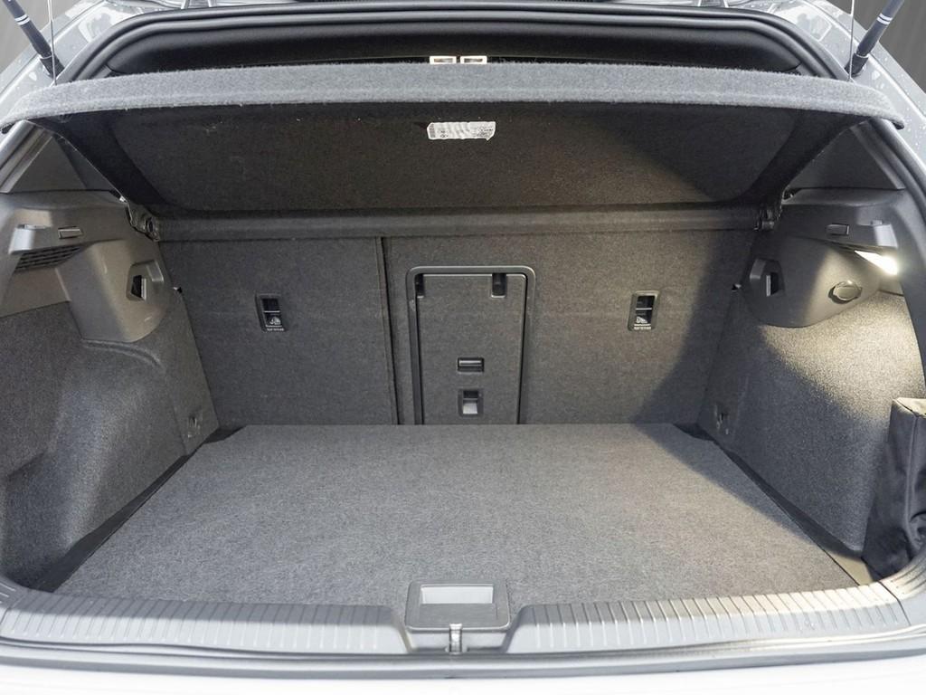 Volkswagen Golf DSG GTI Golf VIII