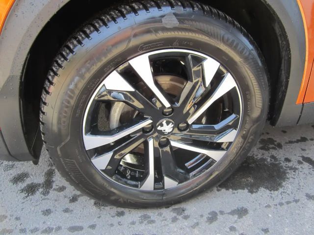 Peugeot 2008 Allure Pack PureTech