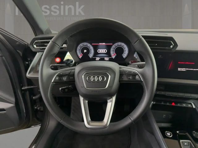 Audi A3 Sedan Sportback