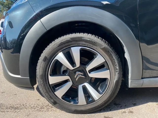 Citroën C3 Max PureTech