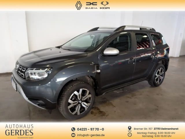 Dacia Duster 1.3 TCe Prestige TCe 150