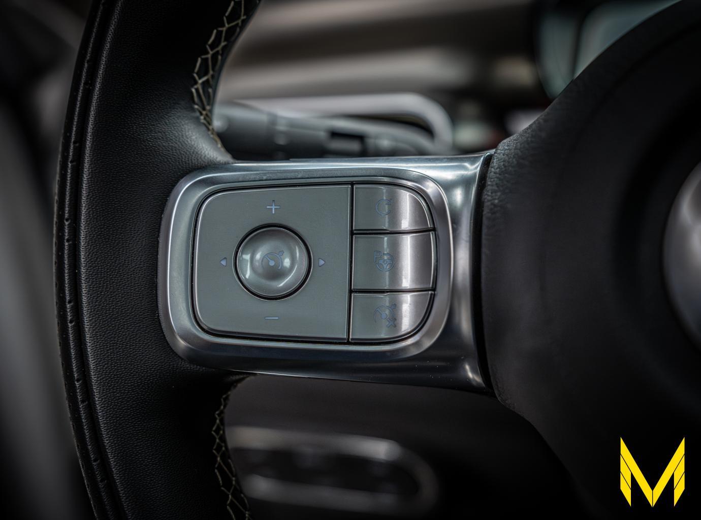 Smart #1 LAUNCH EDITION 1OF1000#PREMIUM#4JAHREGARANTIE