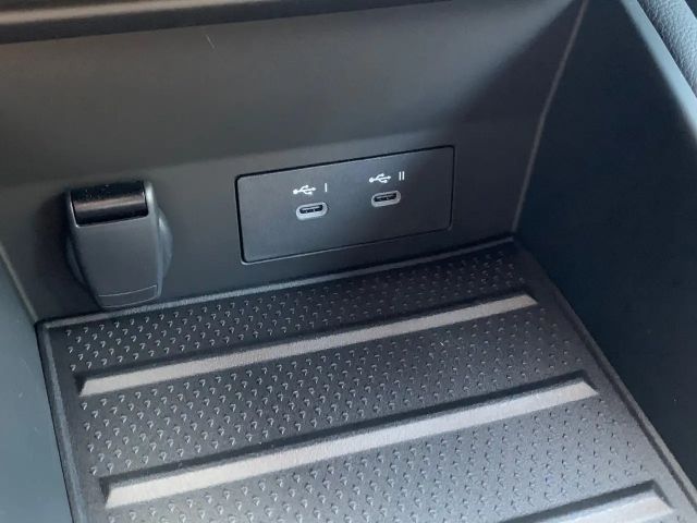 Mitsubishi ASX 1.6 HEV INTRO EDITION #LED+SHZ+2-Farblack#