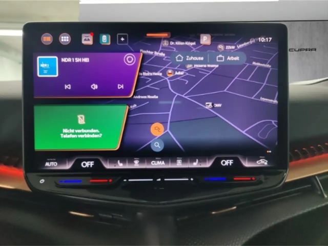 Cupra Tavascan 4Drive VZ