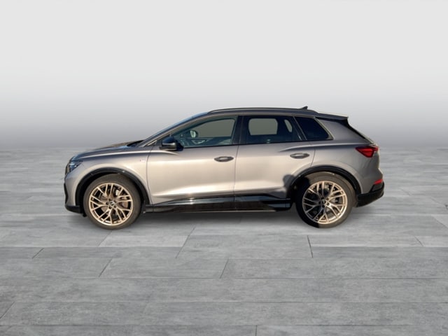 Audi Q4 e-tron 50 Quattro