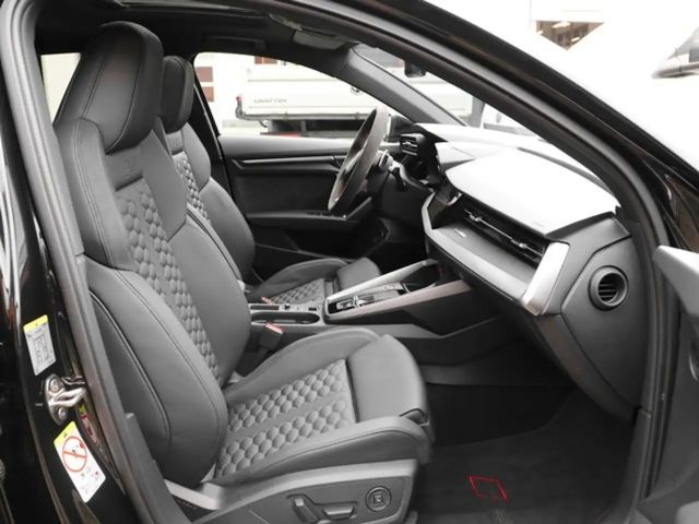 Audi RS3 Sedan Sportback