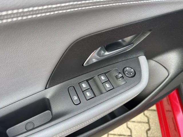 Opel Mokka Elegance Turbo