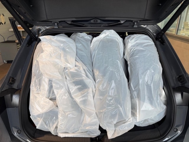 Volkswagen Tiguan 2.0 TDI 4Motion R-Line