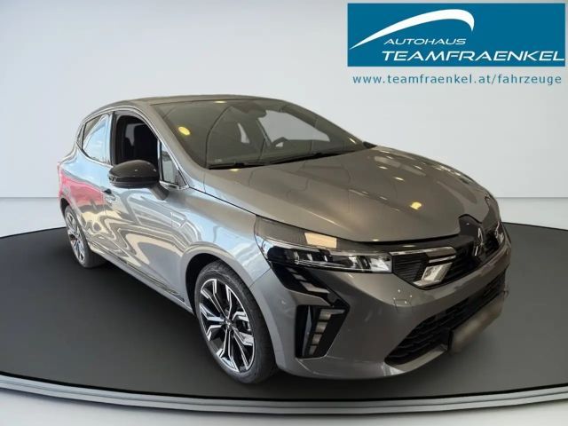 Mitsubishi Colt Intense