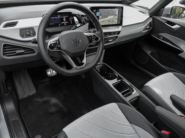 Volkswagen ID.3 AUT KLIMAA. LED LM NAVI PDC SHZ SPURH