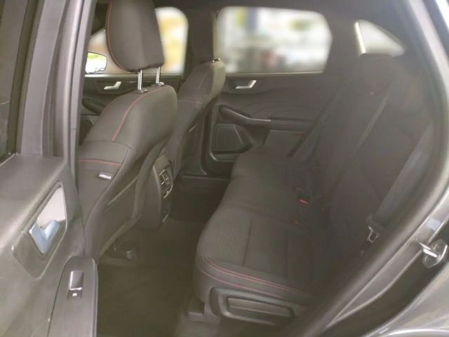 Ford Kuga AWD ST Line