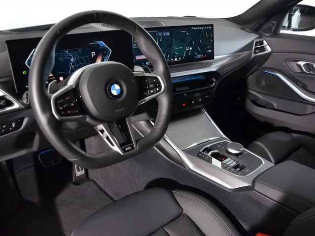 BMW 320 320d xDrive