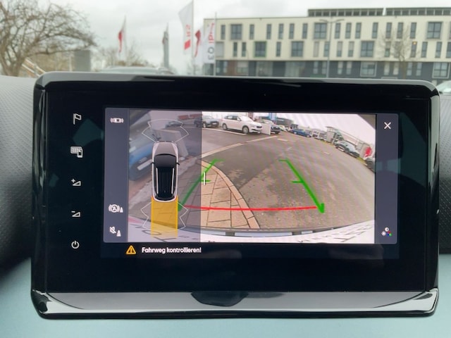 Seat Arona 1.0 TSI DSG