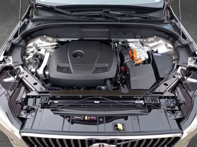 Volvo XC60 AWD Bright Plus Recharge T6