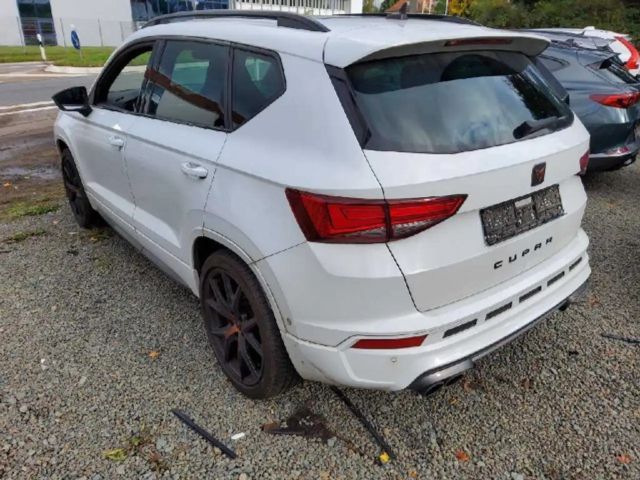 Cupra Ateca 2.0 TSI 4Drive DSG