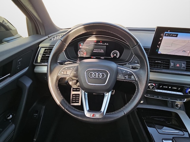 Audi Q5 40 TDI Quattro S-Tronic