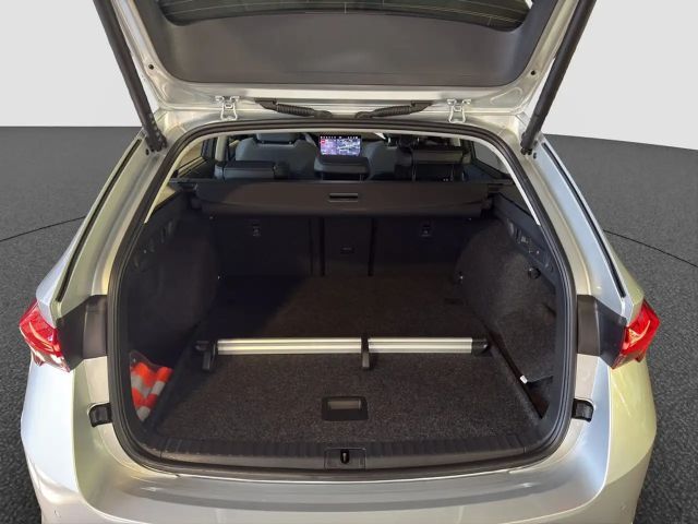 Skoda Octavia 2.0 TDI Combi Selection