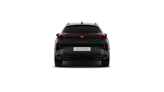 Cupra Formentor DSG