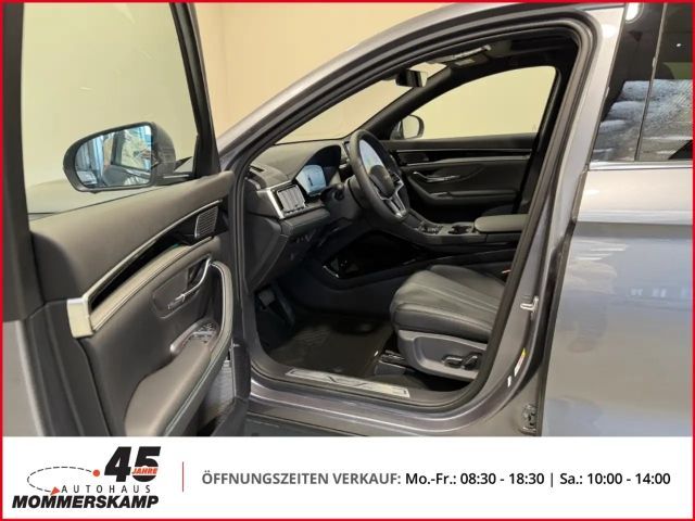 BYD Seal U Boost DM-i