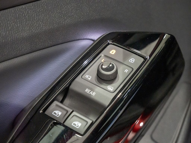 Volkswagen ID.4 4Motion GTX