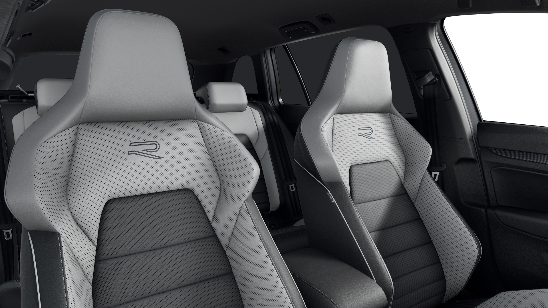 Volkswagen Golf DSG R-Line Variant