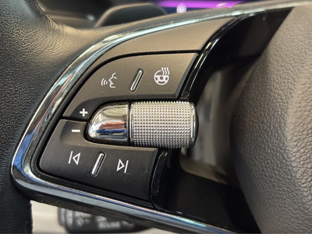 Skoda Superb 2.0 TDI Combi