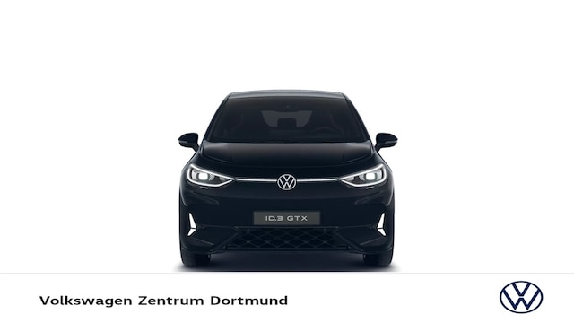 Volkswagen ID.3 GTX Performance