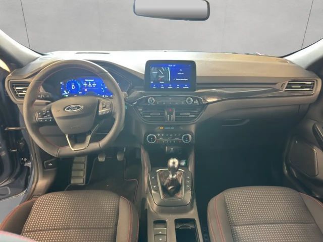 Ford Kuga EcoBoost ST Line