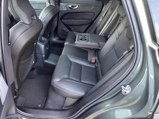 Volvo XC60 AWD Dark T8 Ultra