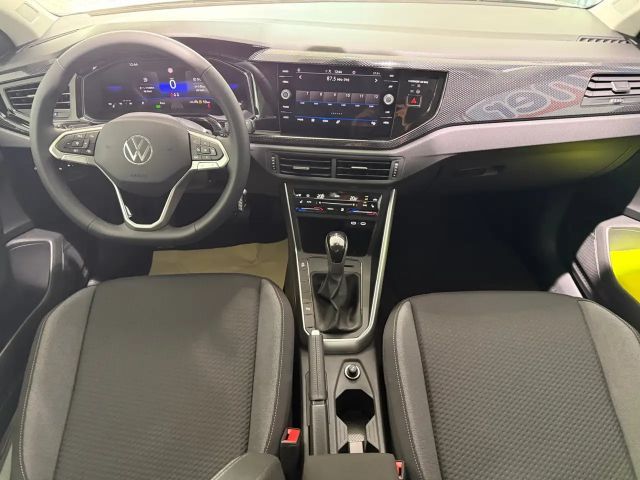Volkswagen Taigo 1.0 TSI Life