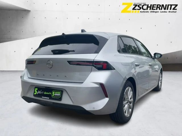 Opel Astra 1.2 Turbo Enjoy Turbo