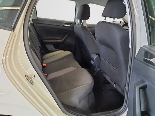 Volkswagen Polo 1.0 MPI Life