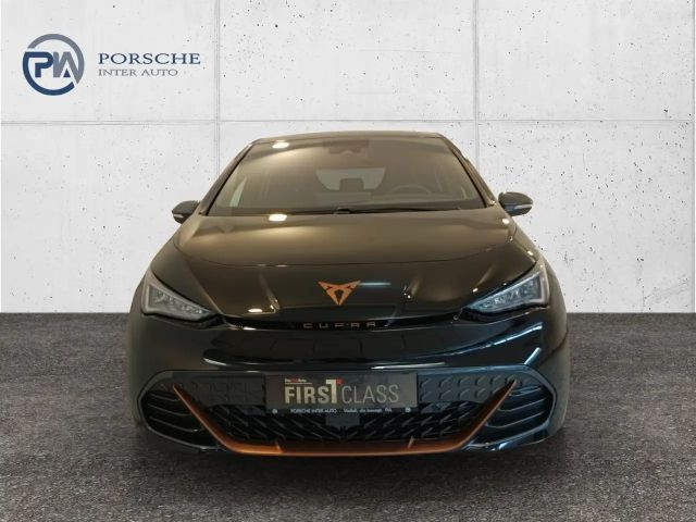 Cupra Born 77 kWh eBoost