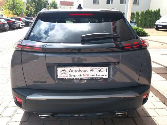 Peugeot 2008 Allure Pack EAT8