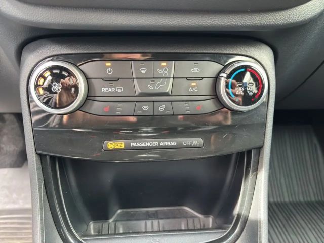 Ford Puma EcoBoost ST Line