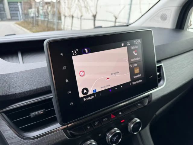 Nissan Townstar DIG-T Tekna