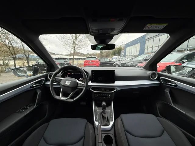 Seat Arona 1.0 TSI DSG FR-lijn