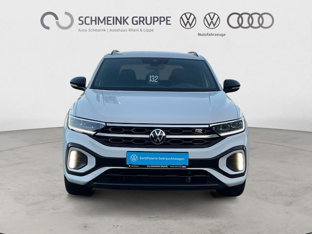 Volkswagen T-Roc 1.5 TSI DSG R-Line
