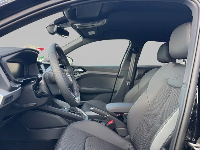 Audi A1 35 TFSI S-Tronic