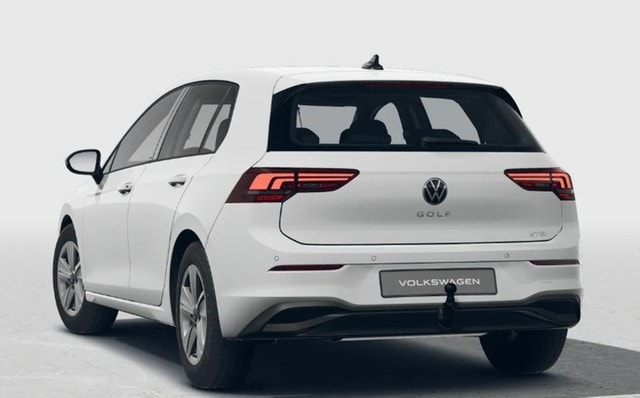 Volkswagen Golf Golf VIII