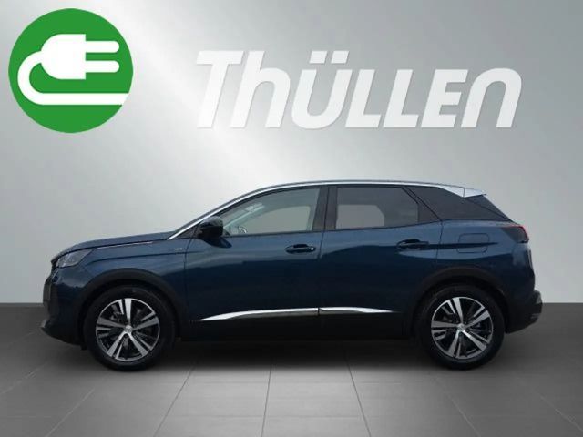 Peugeot 3008 Allure Pack EAT8 Hybrid