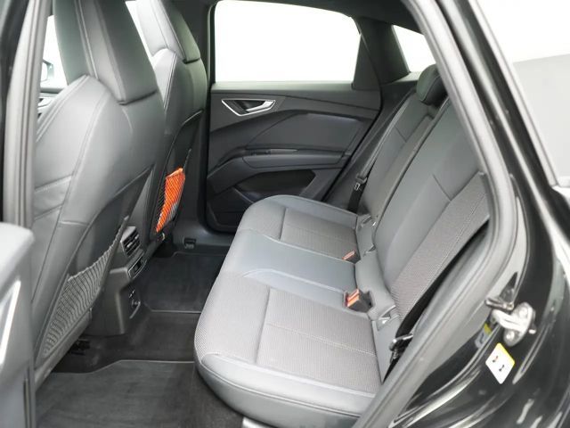 Audi Q4 e-tron 40 S-Line Sportback