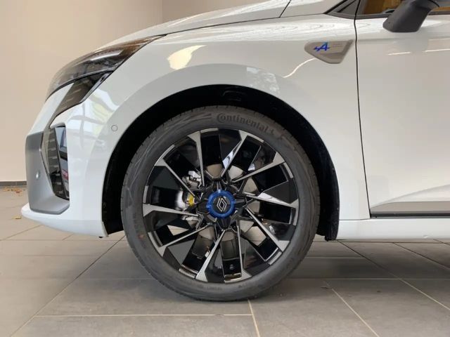 Renault Clio Alpine Esprit TCe 90