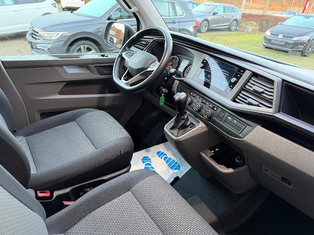 Volkswagen Caravelle DSG T6 Trendline