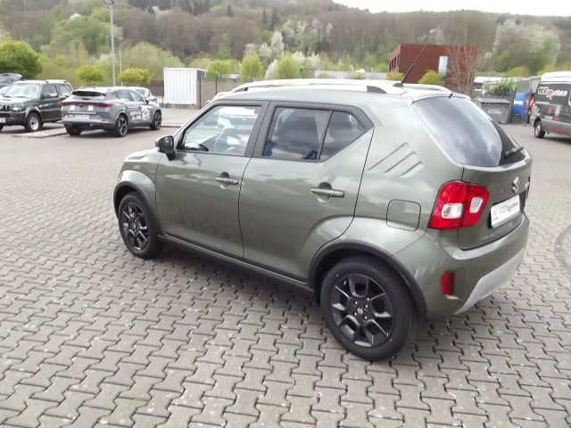 Suzuki Ignis Comfort DualJet Hybrid