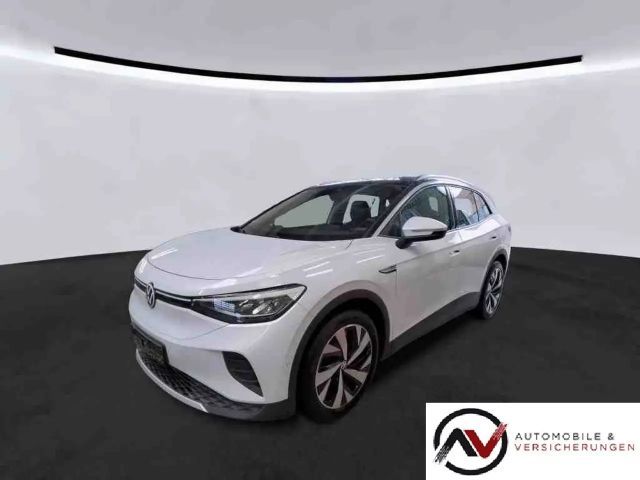 Volkswagen ID.4 Performance Pro